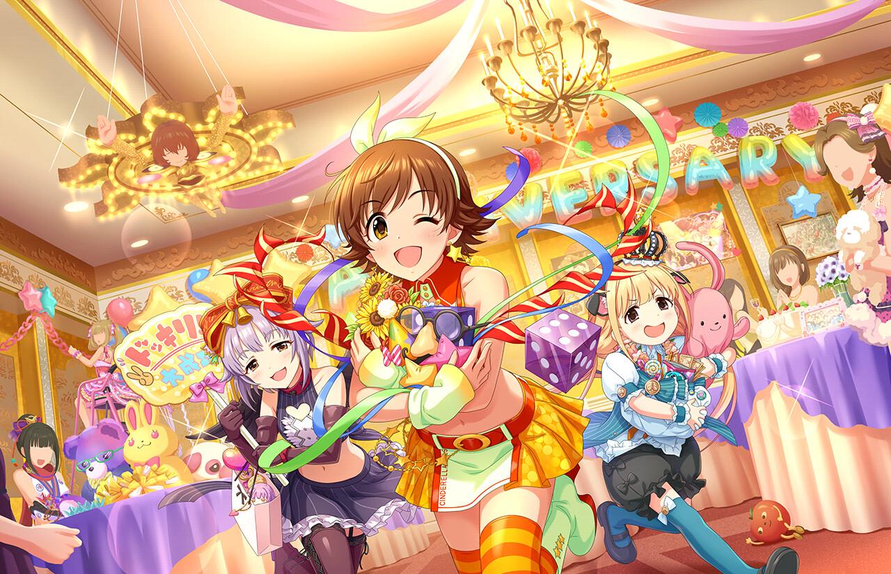 EVERLASTING