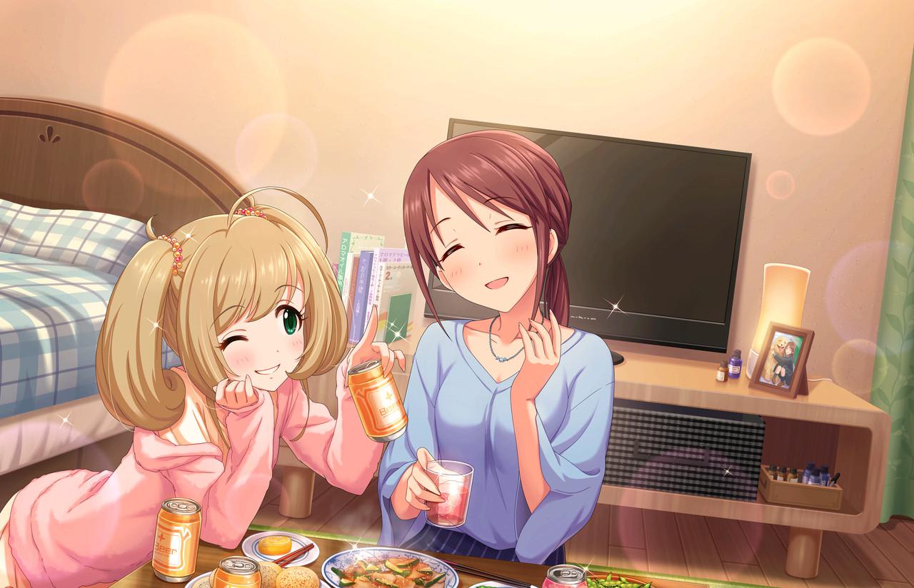 [心、弱わせて]三船美優