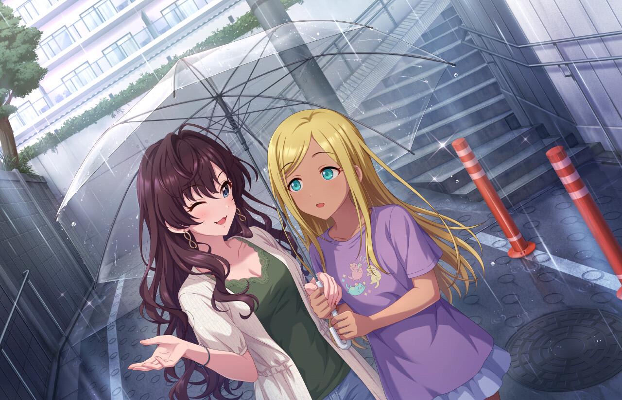 [Next Chapter]ライラ