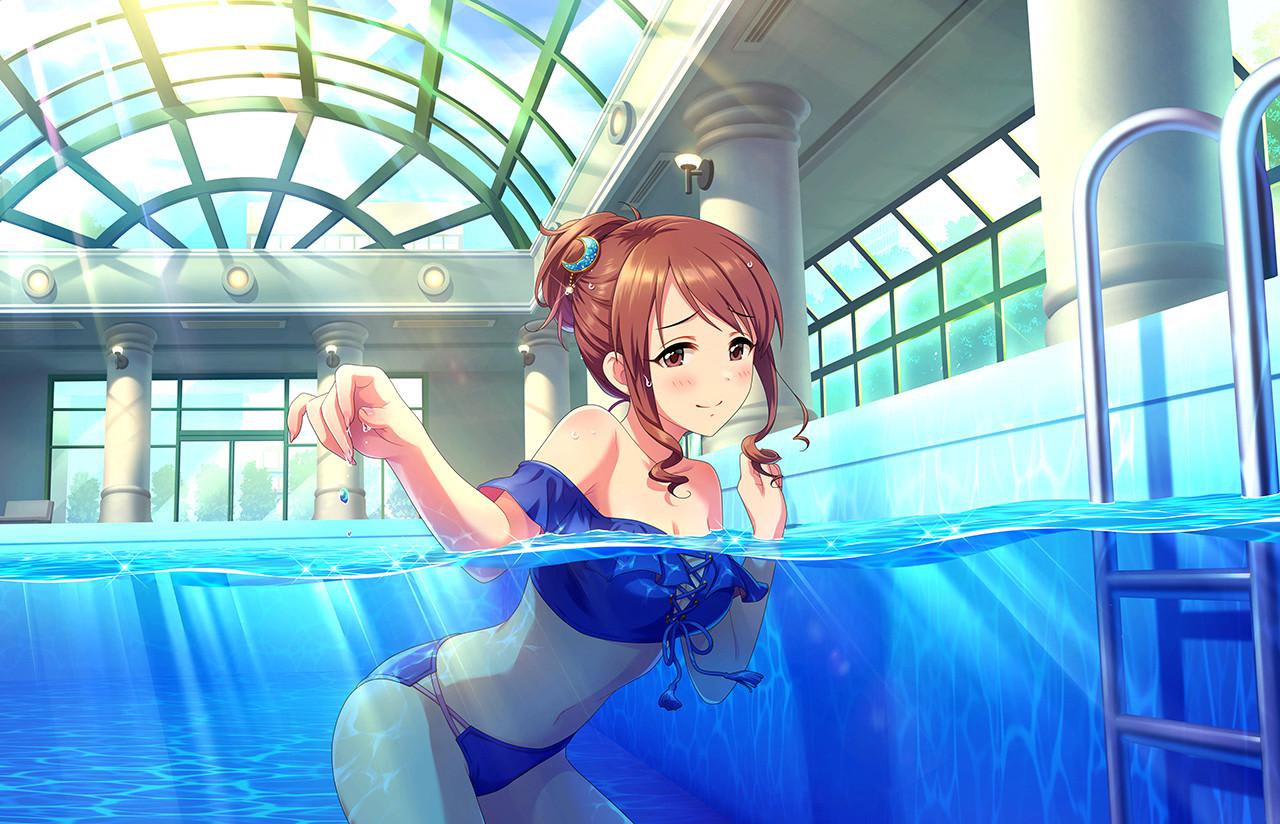 [サンセットヴィーナス]三船美優