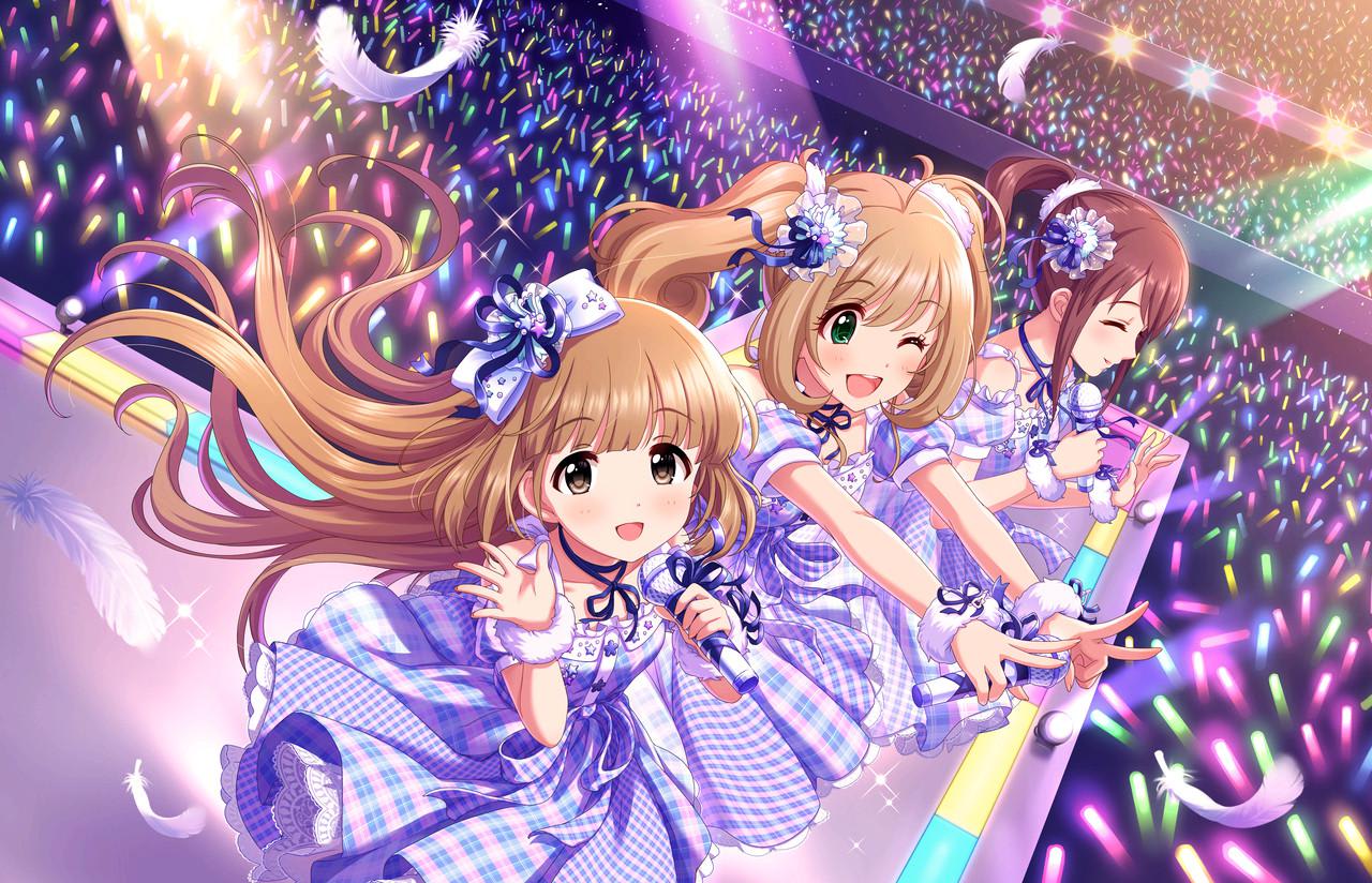 [Take me×Take you＋]依田芳乃