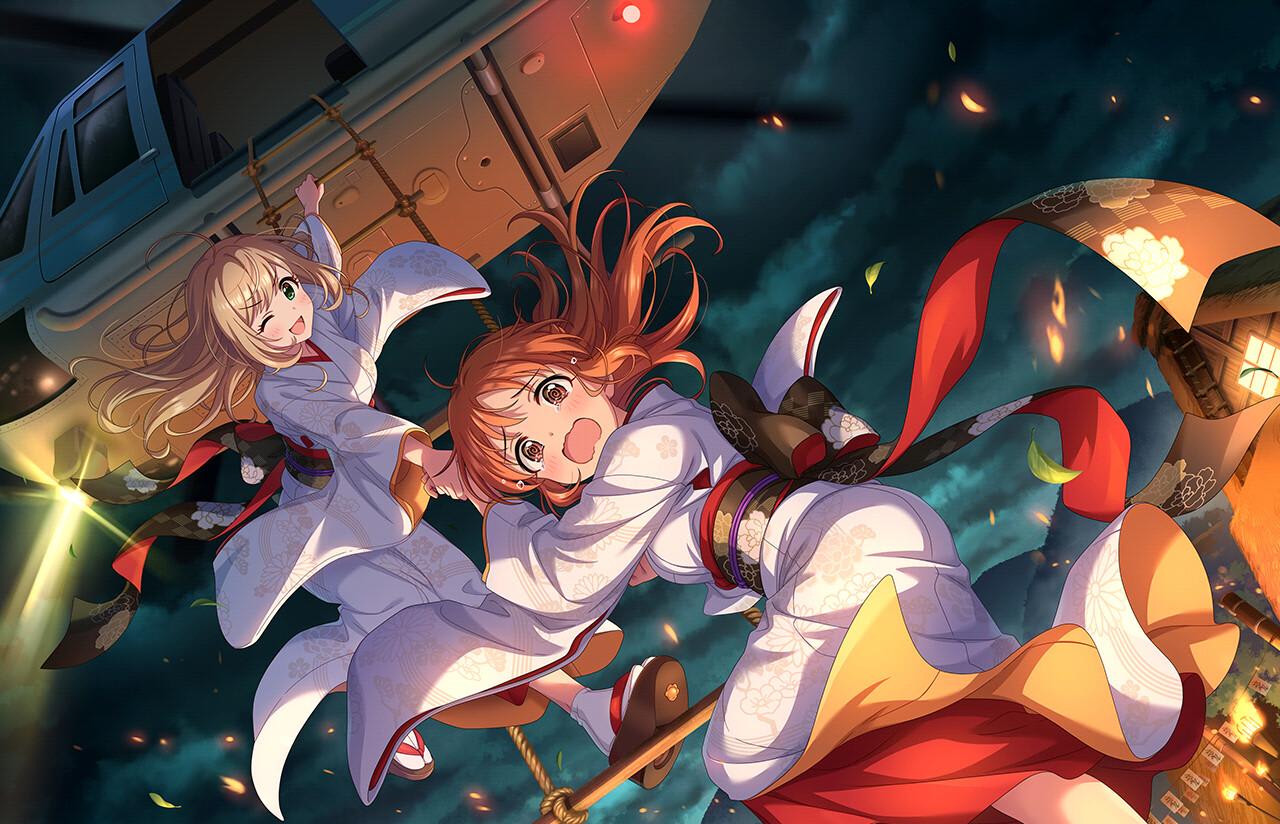 [とんでもレポーター＋]安部菜々