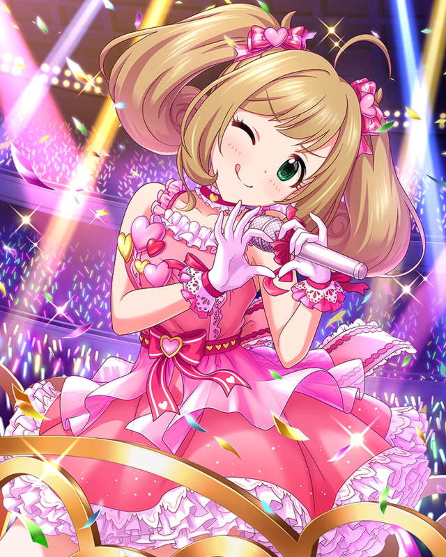 [6thｱﾆﾊﾞｰｻﾘｰ･S]佐藤心+