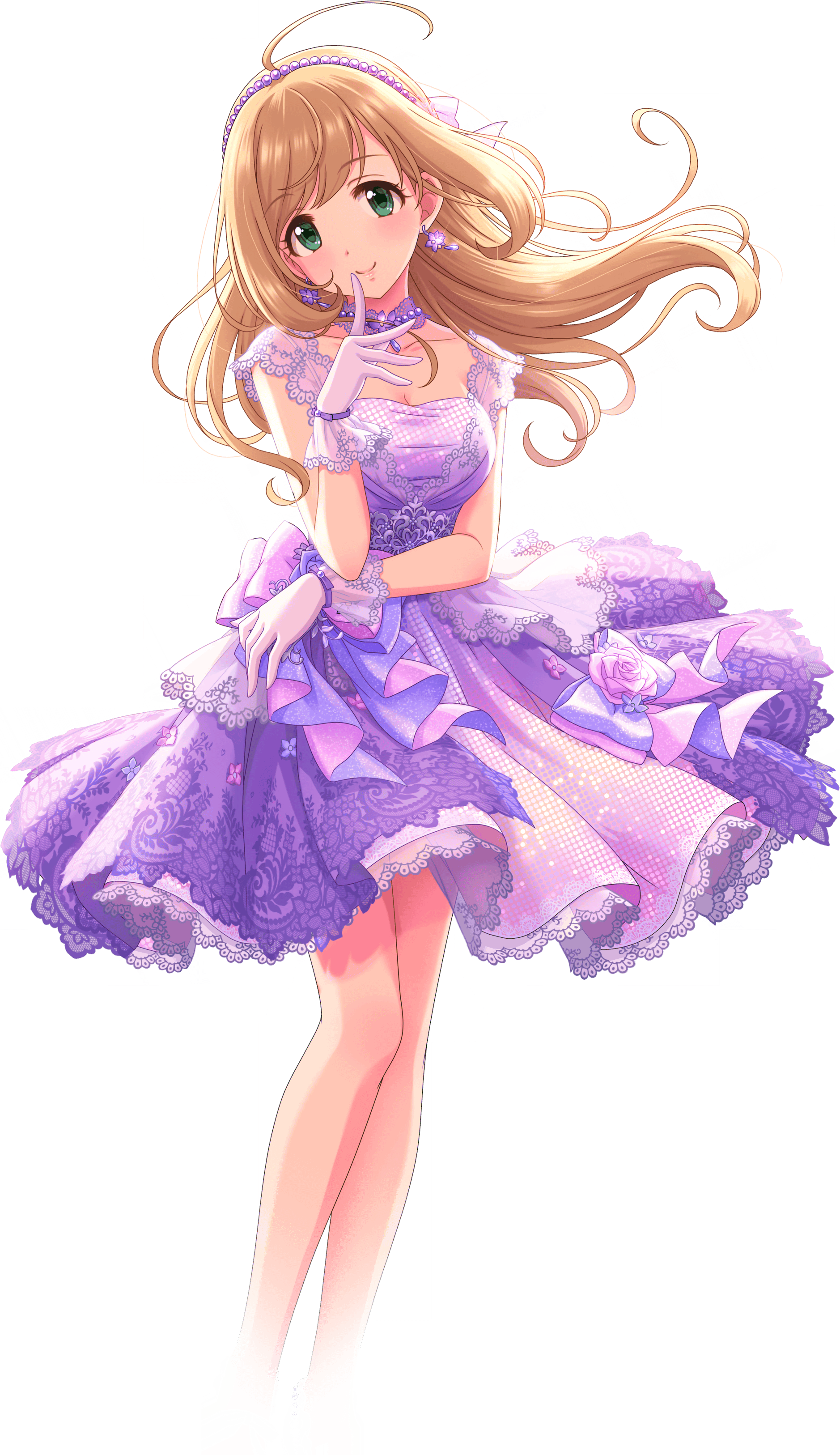 [ﾌﾞﾘﾘｱﾝﾄ･はぁと]佐藤心+