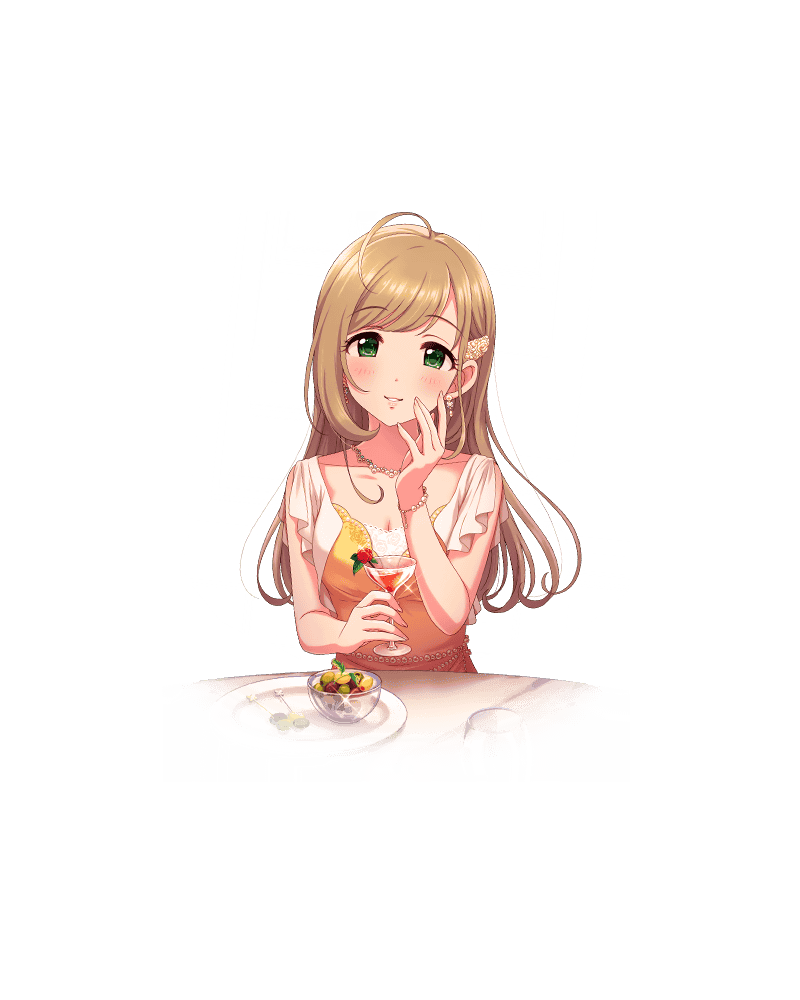 [ﾌﾞﾘﾘｱﾝﾄ･はぁと]佐藤心