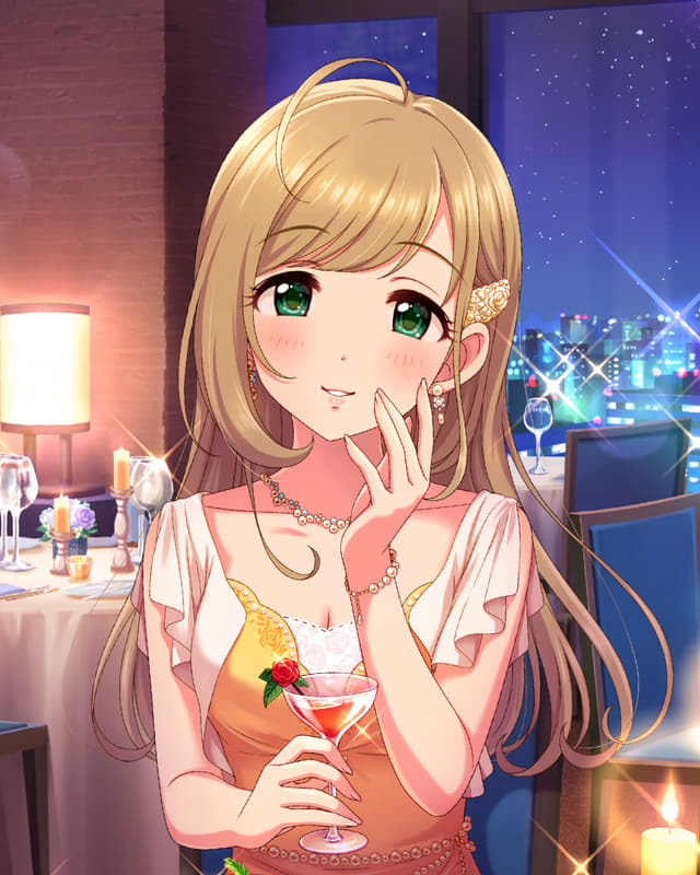 [ﾌﾞﾘﾘｱﾝﾄ･はぁと]佐藤心