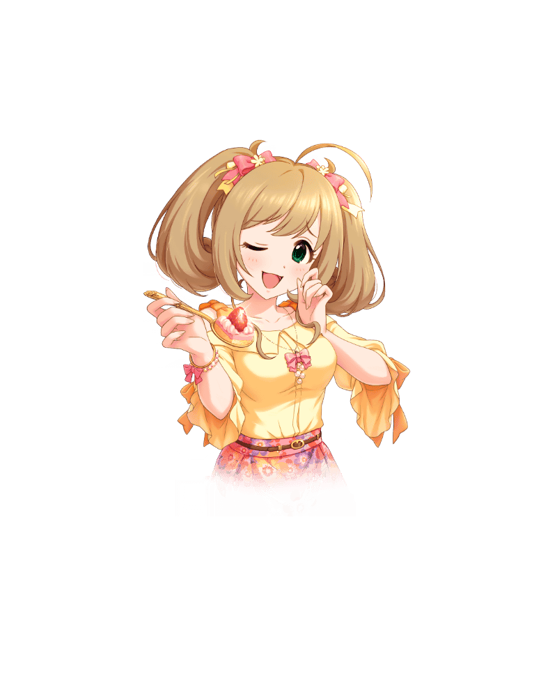 [ふぉーりんはぁと]佐藤心