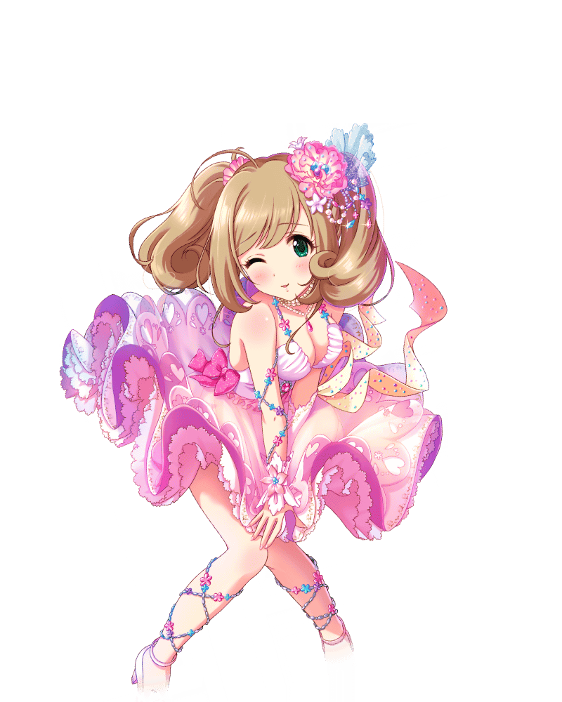 [ﾊｰﾄ･ﾓﾃﾞﾙ]佐藤心+