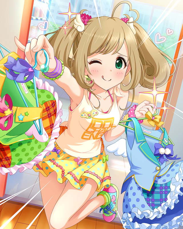 [ﾊｰﾄ･ﾓﾃﾞﾙ･S]佐藤心