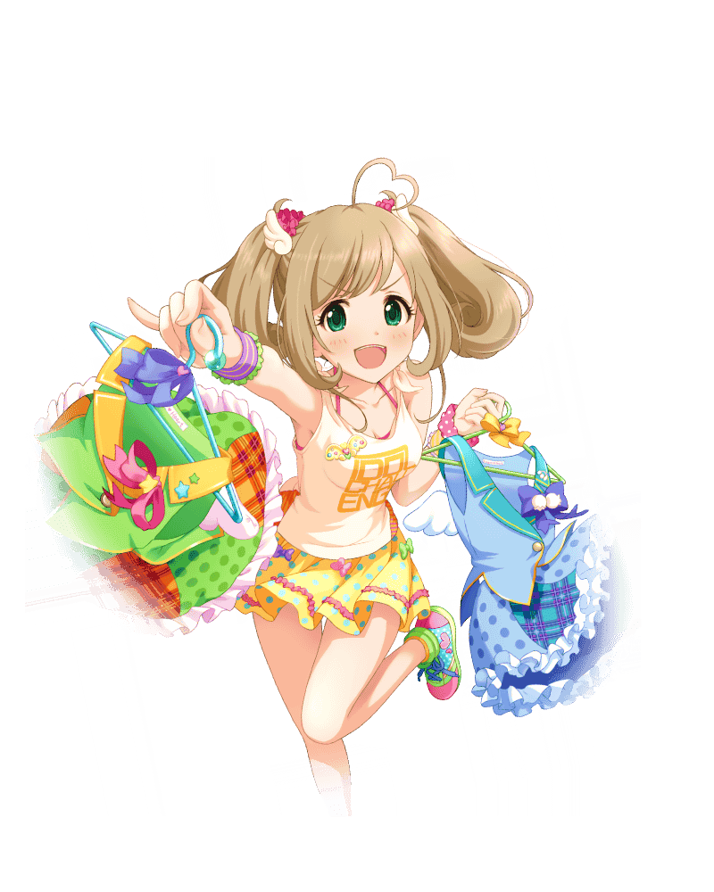 [ﾊｰﾄ･ﾓﾃﾞﾙ]佐藤心