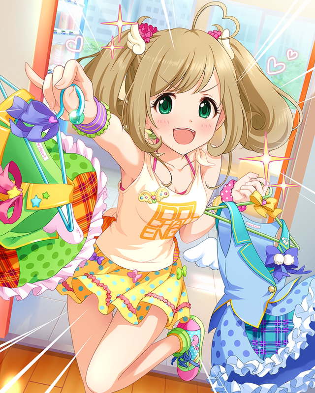 [ﾊｰﾄ･ﾓﾃﾞﾙ]佐藤心