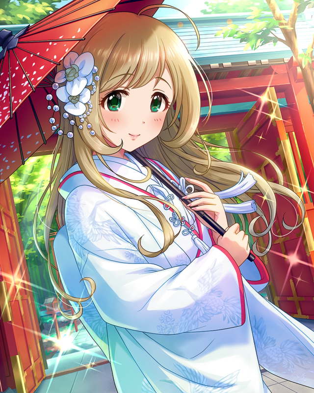 [はぁとの嫁入り]佐藤心+