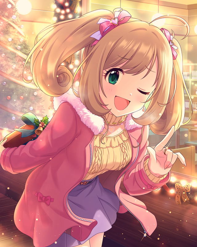 [ﾒﾘｸﾘ☆ﾊｰﾄ]佐藤心