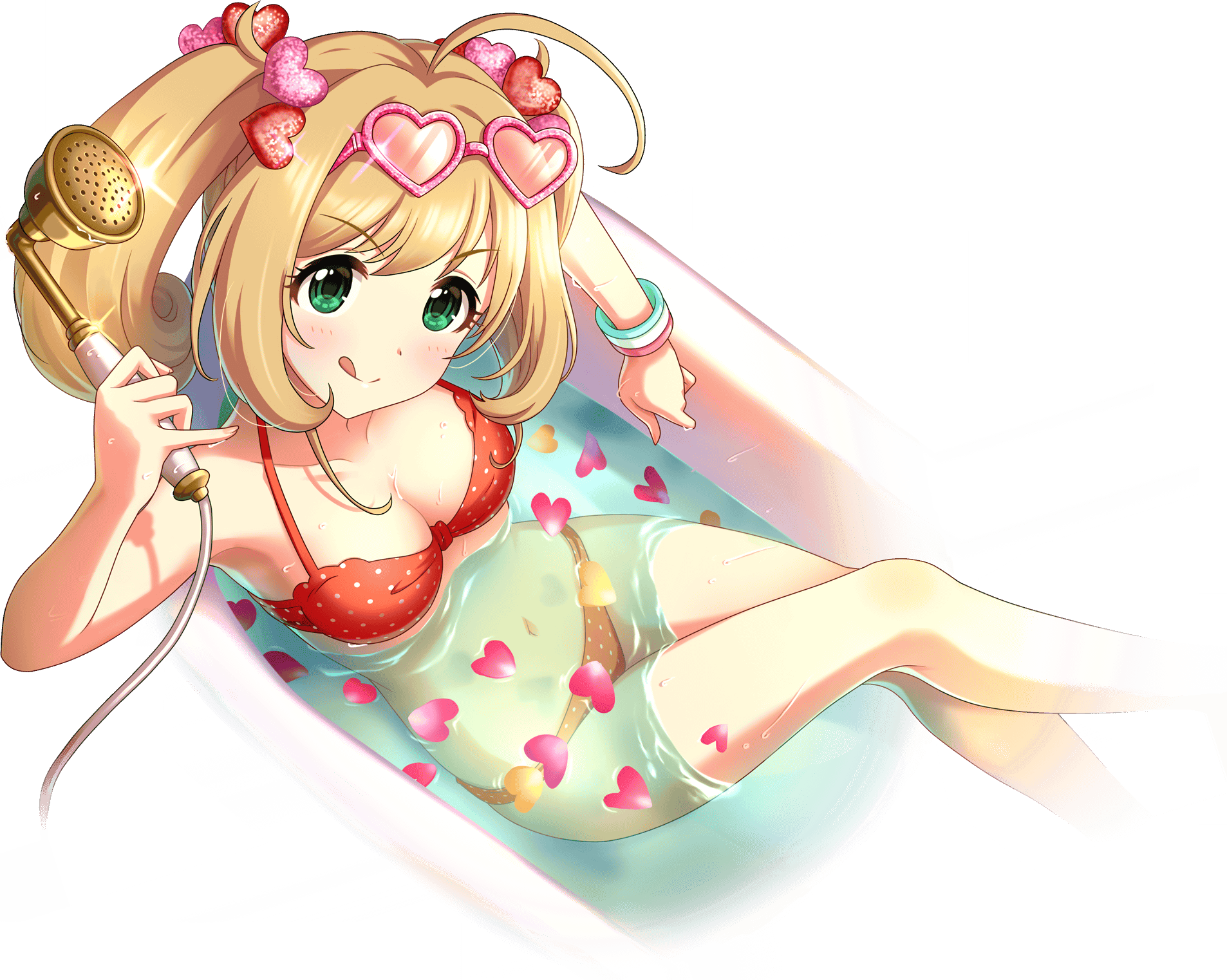 [夏色はぁと]佐藤心+