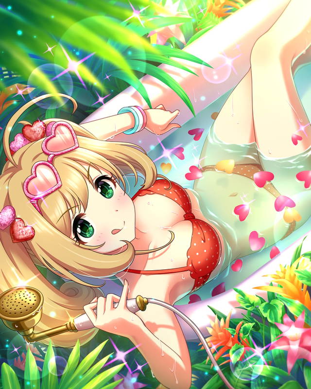 [夏色はぁと]佐藤心+