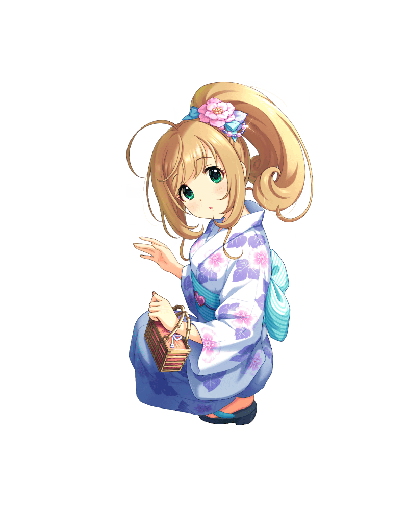 [夏色はぁと]佐藤心