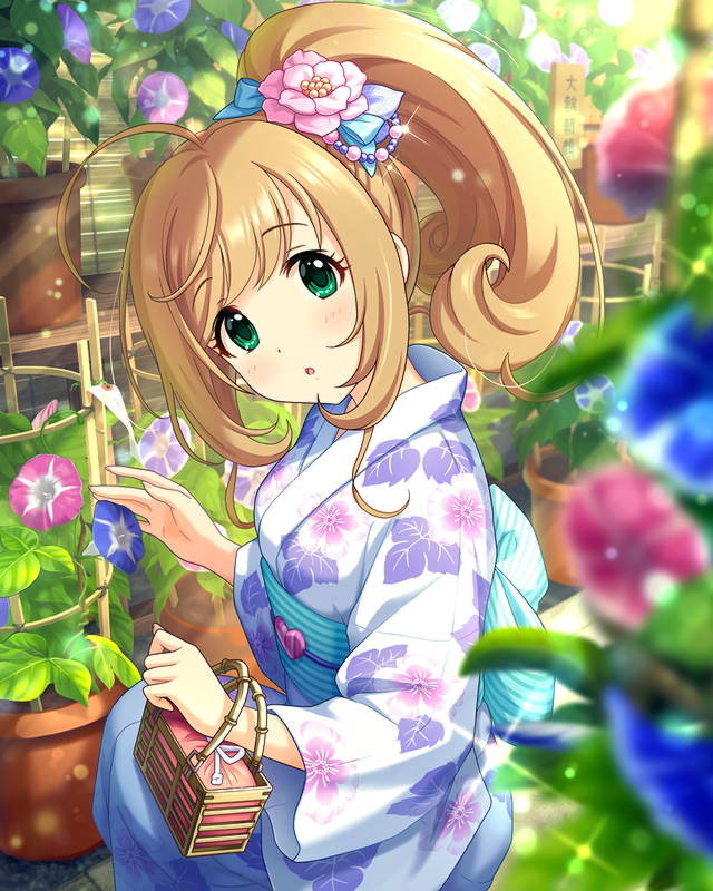 [夏色はぁと]佐藤心
