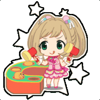 ローディング：エンジェルはぁと