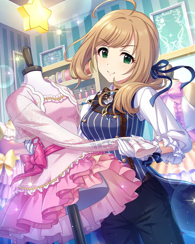 [ｽﾀｲﾘｯｼｭ･はぁと]佐藤心+