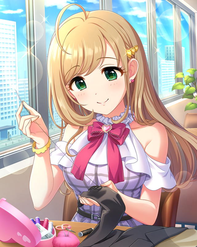 [ｽﾀｲﾘｯｼｭ･はぁと]佐藤心