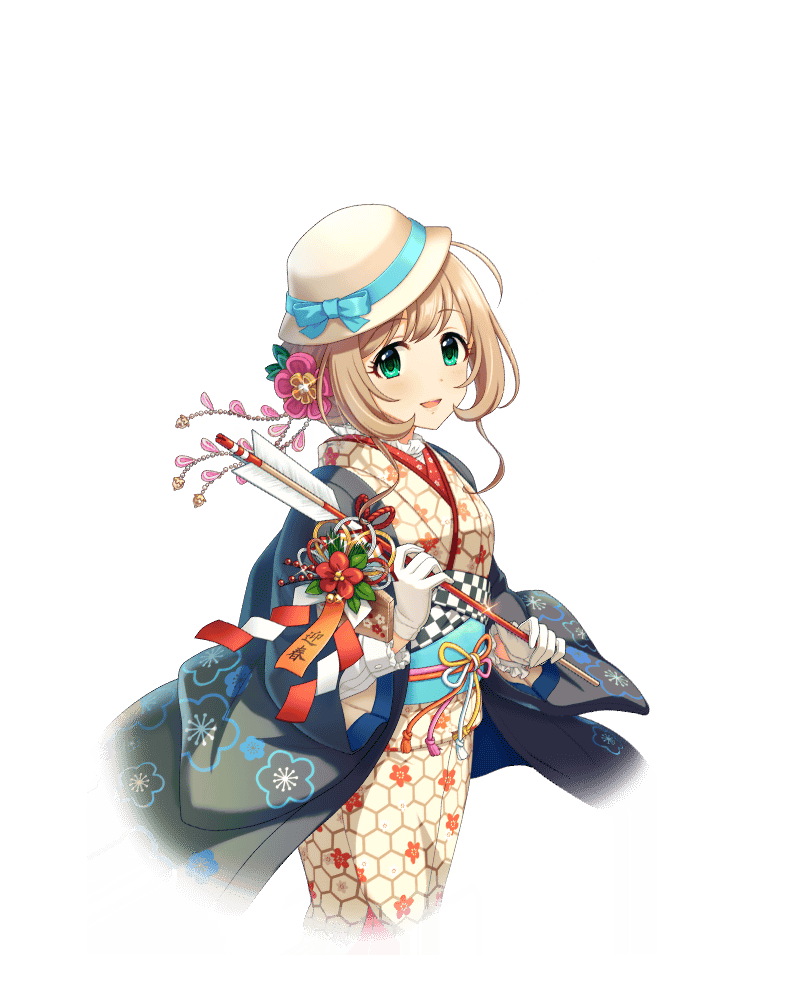 [ｽｳｨｰﾃｨｰ･ﾆｭｰｲﾔｰ]佐藤心
