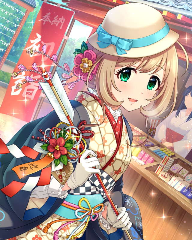 [ｽｳｨｰﾃｨｰ･ﾆｭｰｲﾔｰ]佐藤心