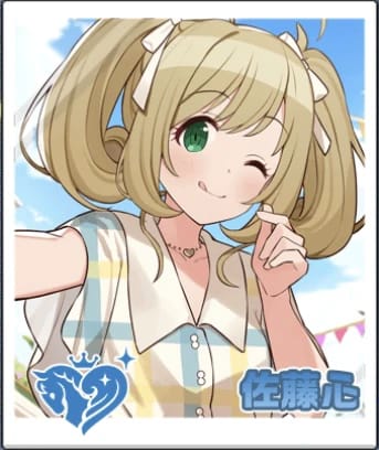 アイコン