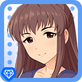 服部瞳子