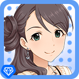 西川保奈美