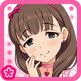 佐久間まゆ