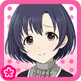 白菊ほたる