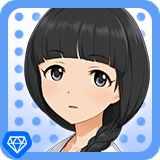 氏家むつみ