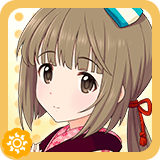 依田芳乃