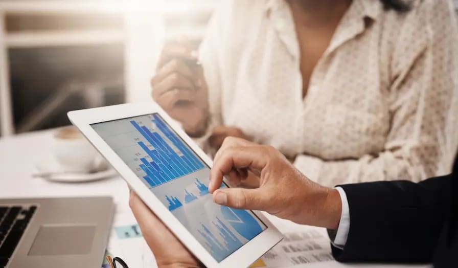 The future of fintech: AI and digital assets in financial institutions
