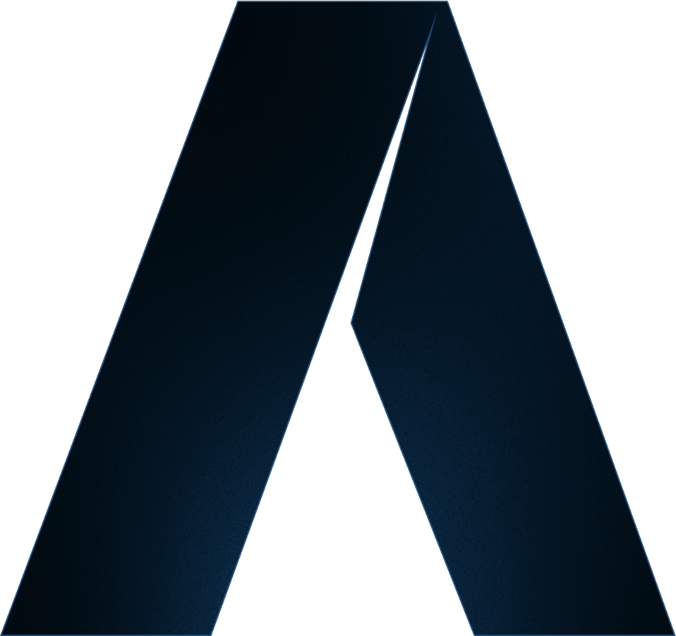 AI Business logo