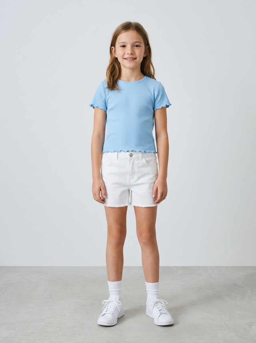 Sky Blue