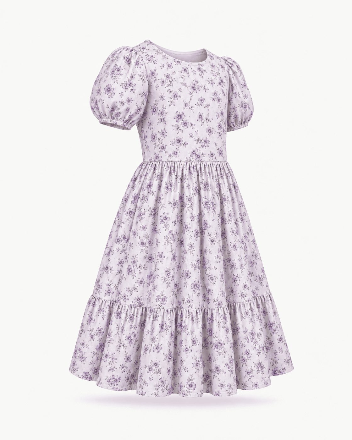 Light Lavender