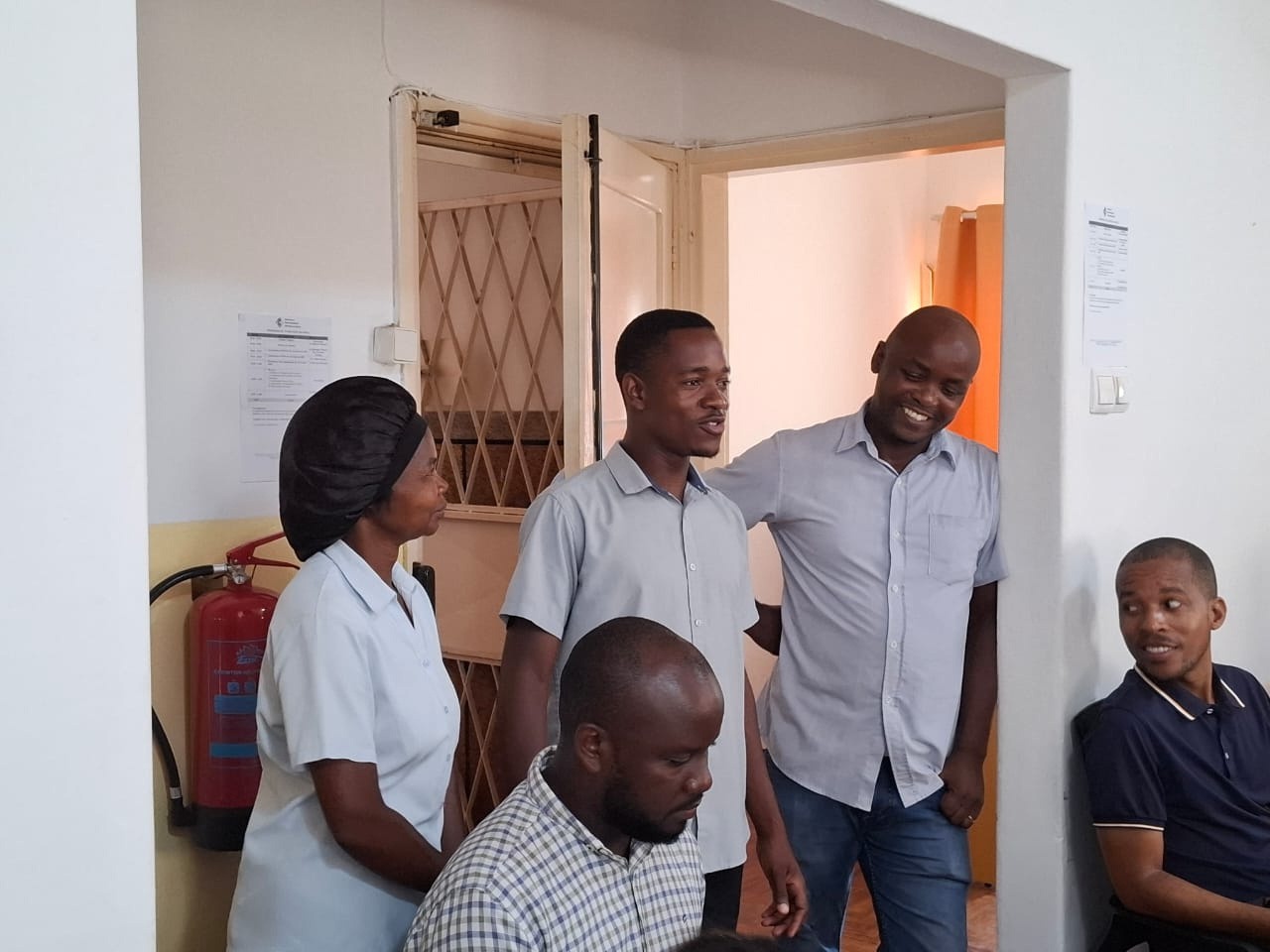 Carta de Apresentação RDPI 2025