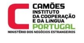 Camões Instituto da Cooperação e da Lingua Portugal
