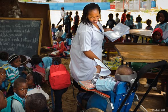 Educ-IN – Educação Inclusiva e de Qualidade na Primeira Infância