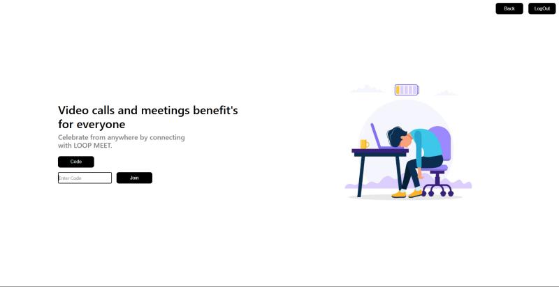 WebRTC Conference