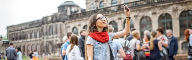 Tours & Walks