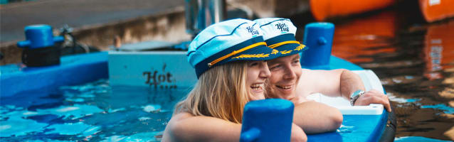 Quirky Dating Events in London