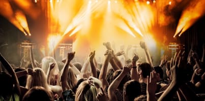 London Experiences for Music Lovers
