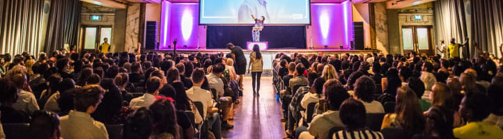 Talks In Bristol