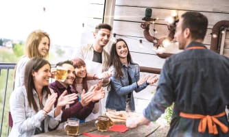 Funzing עד הבית 