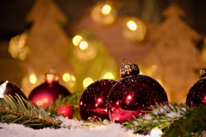 Christmas 2021
