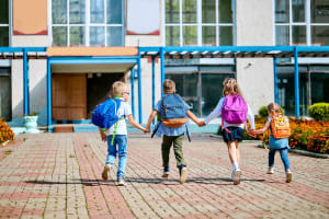 After School