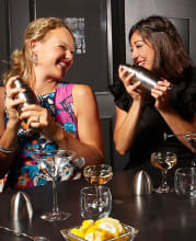 Team Building Events