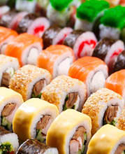 Culinary tours and workshops